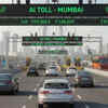 Pilot project at dahisar selected to demonstrate ai toll efficiency