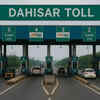 Reduction of manual toll handling to improve accuracy and traffic discipline