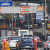 Future-ready road network envisioned through intelligent ai toll systems