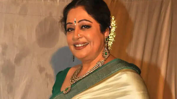 Kirron Kher Pictures