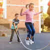 Jumping and Skipping