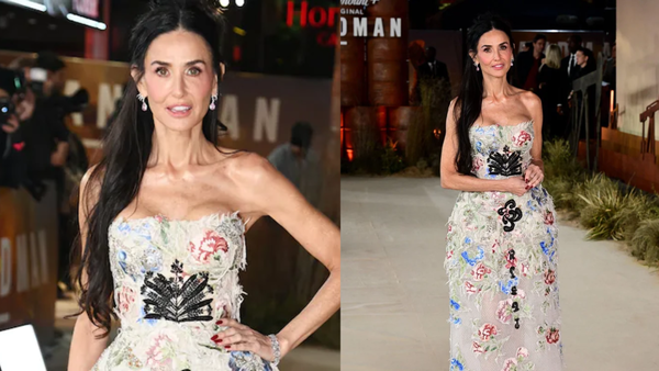 Demi Moore Images