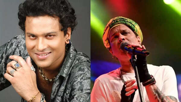 Zubeen Garg Wallpapers