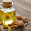Almond oil