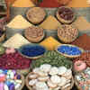 Moroccan beauty rituals