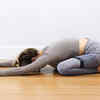 Child’s pose