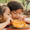Educate and involve children