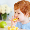Make fruit the go-to sweet snack