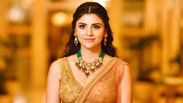 Malti Chahar Images