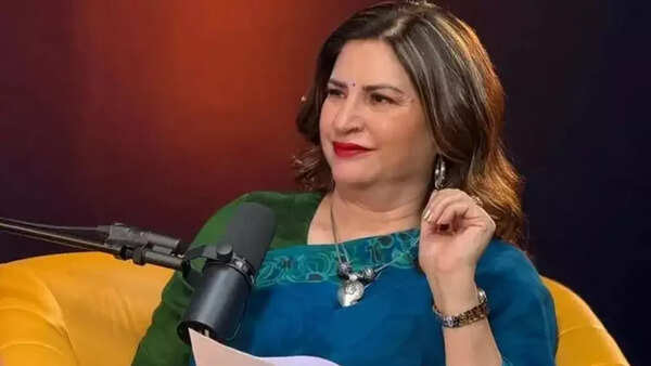 Kunickaa Sadanand Pictures