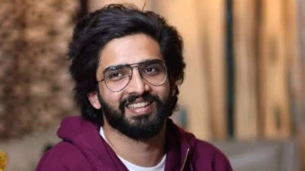Amaal Mallik Photos