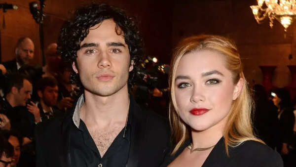 Florence Pugh