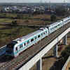 Long-distance Metro labelled slow and inefficient