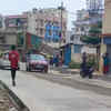 S-Cross junction stays a major choke point