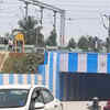 Property disputes stall critical finishing work