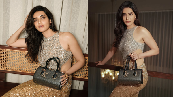 Karishma Tanna