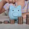 Teach the value of earning through age-suitable tasks