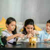 Introduce a simple budgeting routine kids can follow