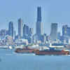 Ride the Staten Island ferry
