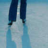 Hit the ice