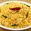 Lemon Rice
