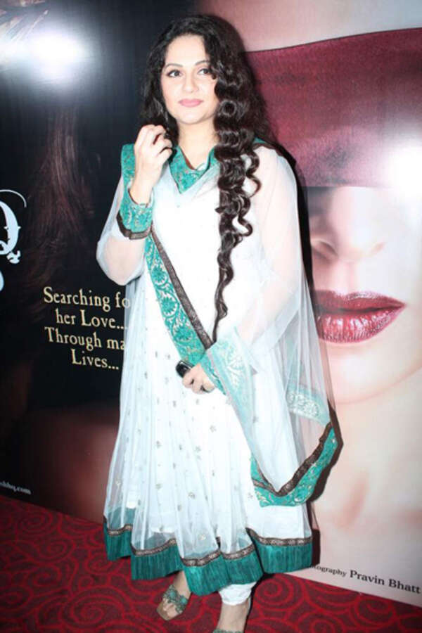 Gracy Singh