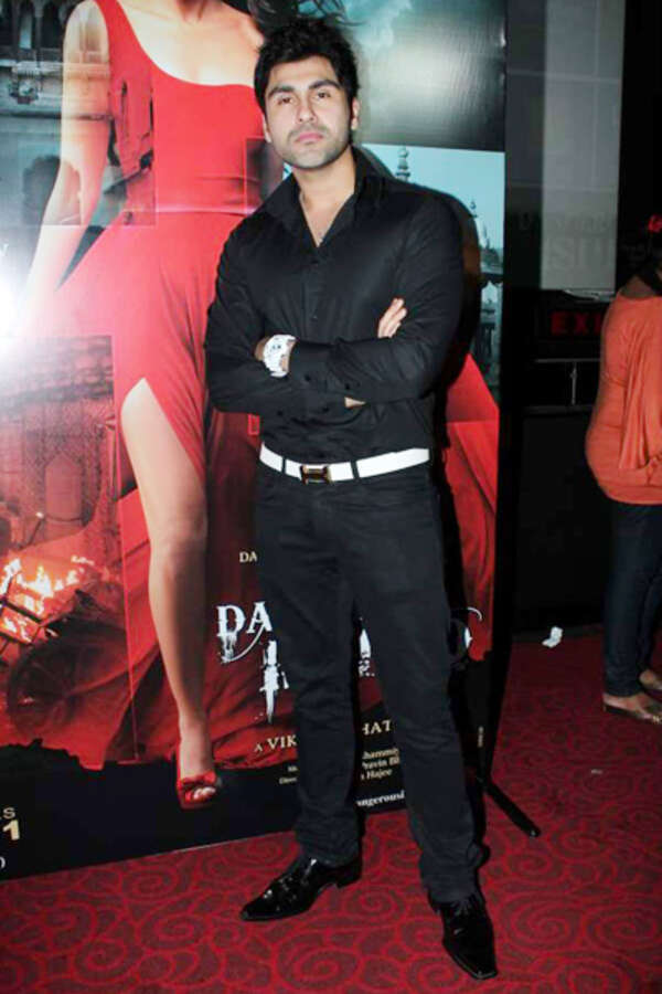Arya Babbar