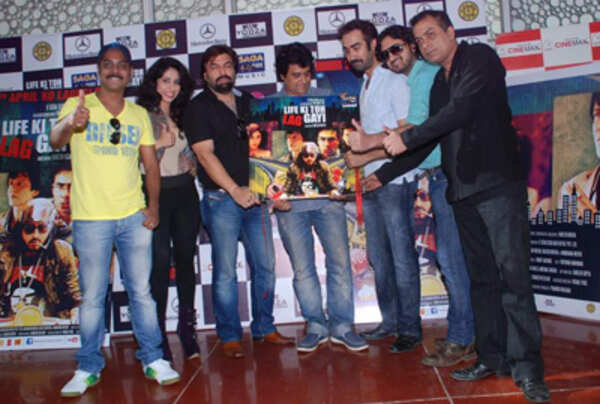 Rakesh Mehta Photos