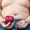 Encourage natural, balanced eating habits