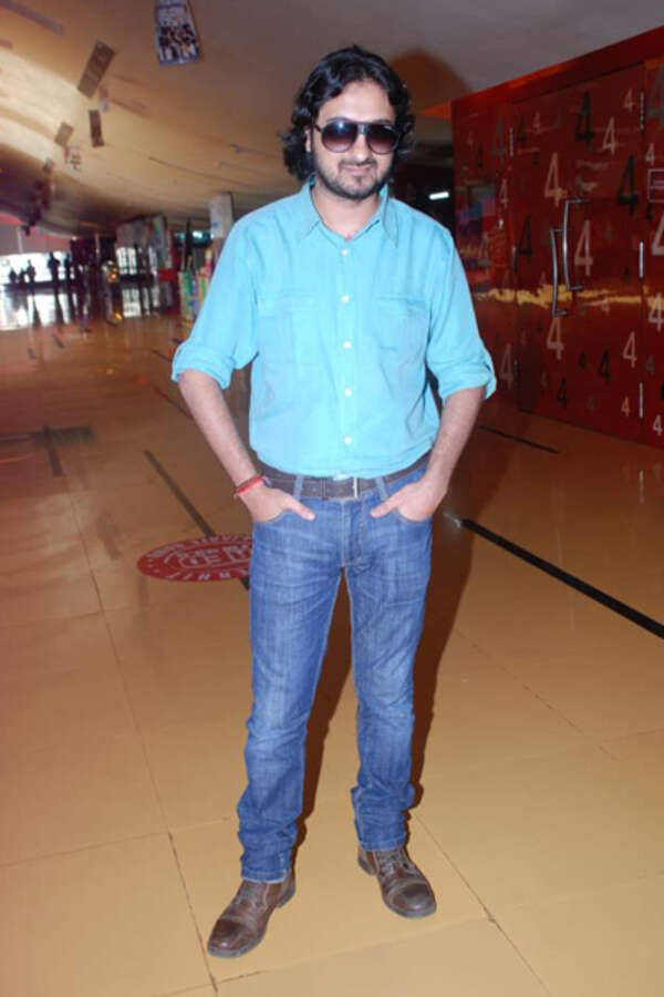 Pradhuman Singh Pictures