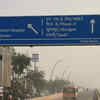 New stretch parallel to busy DSC road