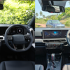 2025 Hyundai Venue vs Venue N-Line: Interior