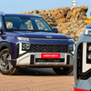 2025 Hyundai Venue vs Venue N-Line: Powertrain