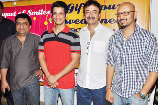 Shantanu Moitra