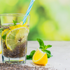 2. Chia fresca