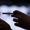 one use electronic cigarette Score One for Vapes in Smoking Cessation