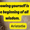 Aristotle
