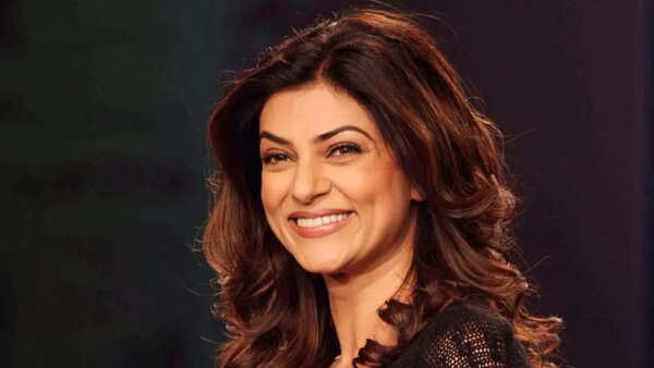 Sushmita Sen Images