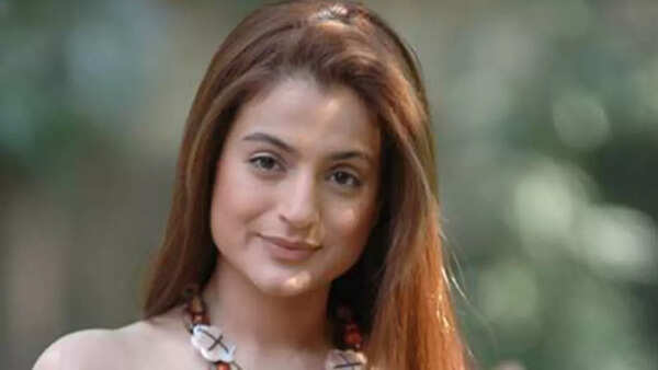 Ameesha Patel Pictures
