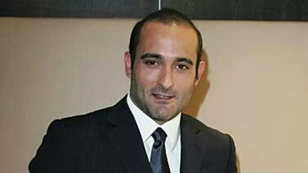 Akshaye Khanna Stills