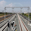 Virar-Vadodara Stretch Upgrade