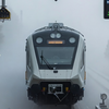 Enhanced Safety in Low Visibility