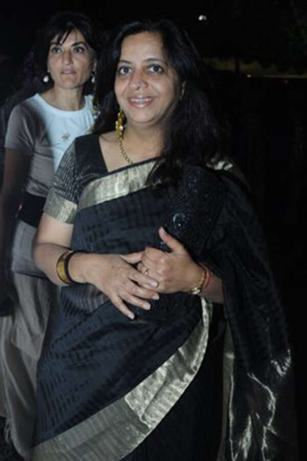 Madhu Jain