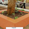 ​Decorative Light Poles to Brighten Pathways and Key Zones