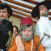 Amar Akbar Anthony (1977)