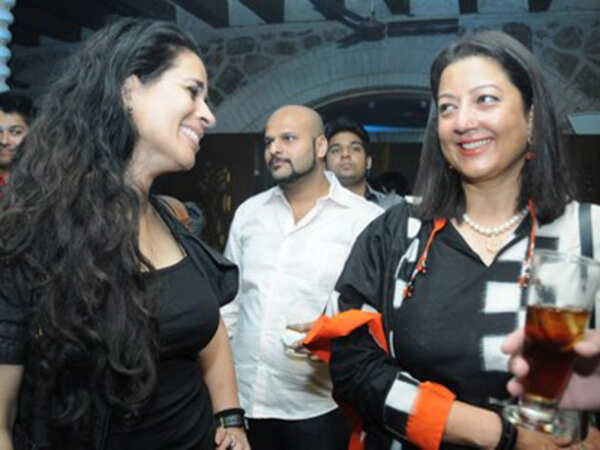 Madhu Jain Stills