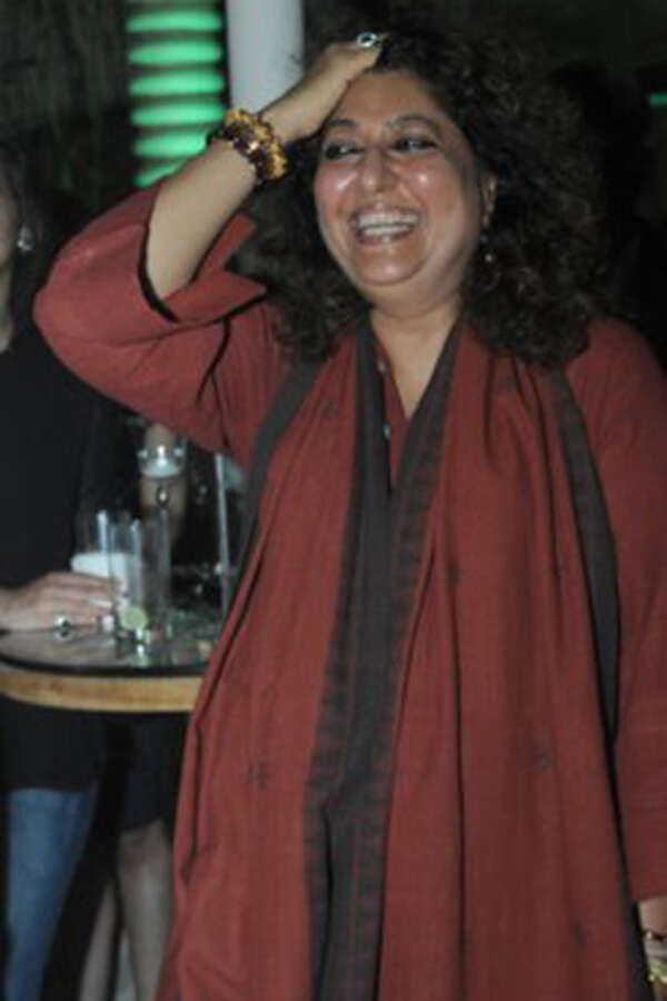 Madhu Jain