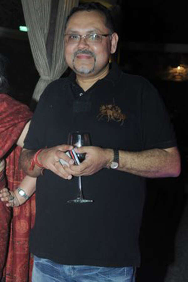Madhu Jain