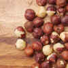 Hazelnuts