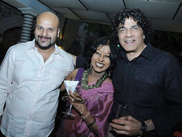 Madhu Jain